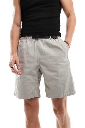 Gramicci Cotton twill G Short in stone