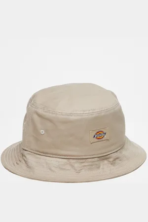 Dickies Clarks grove bucket hat in sand