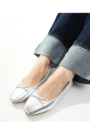 New Look Flat ballet pump in