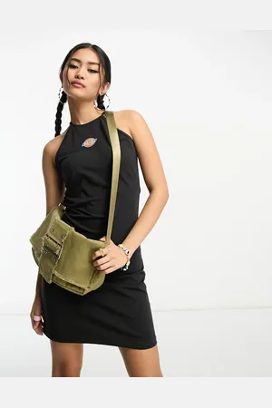 Dickies Chain lake dress in