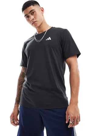 adidas Adidas Training Train Essentials t-shirt in