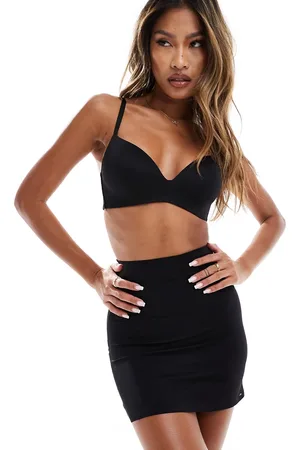 ASOS Contouring medium control skirt in