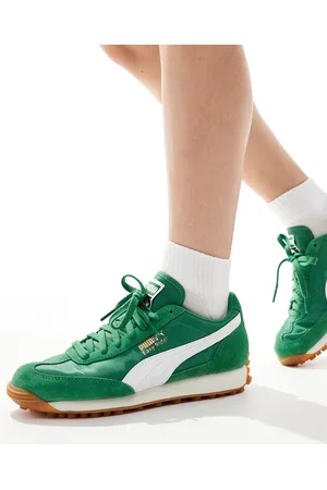 PUMA Easy Rider Vintage trainers in