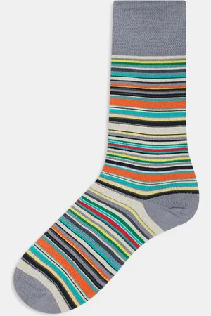 Paul Smith Paul Smith signature sock in