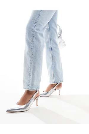New Look Slingback court shoe in
