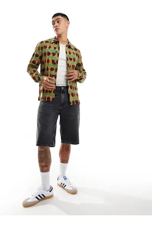 Paul Smith Tie-dye overshirt in CO ORD