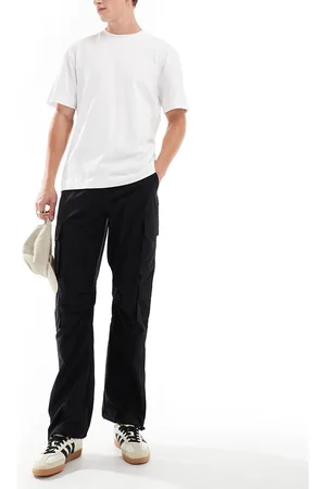 The Couture Club Essentials cargo trousers in