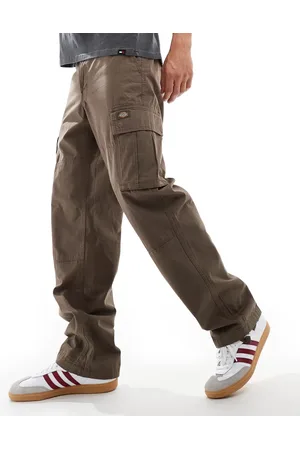 Dickies Eagle bend cargo trousers in