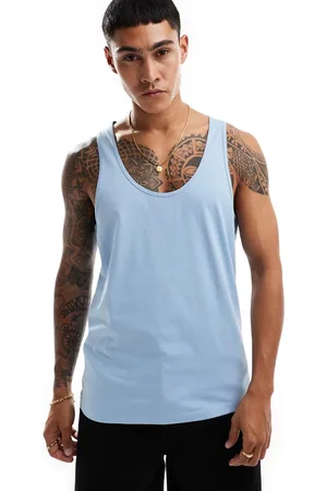 ASOS Vest in light