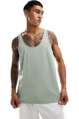 ASOS Vest in light