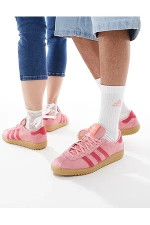 adidas Bermuda trainers in