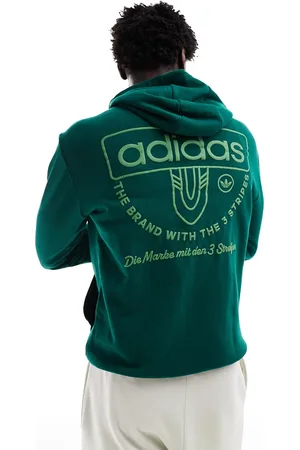 adidas Hoodie in
