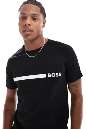 HUGO BOSS Boss slim fit t-shirt in