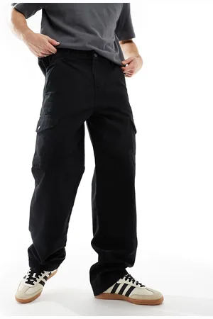 Dickies Seasonal cargo trousers in