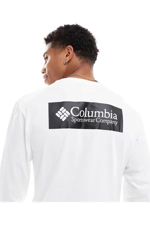 Columbia North Cascades long sleeve t-shirt in