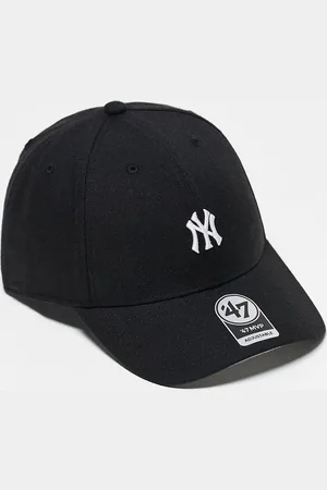 47 Brand New York Yankees mini logo cap in
