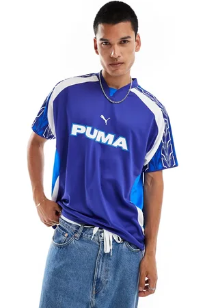 PUMA Football jersey in