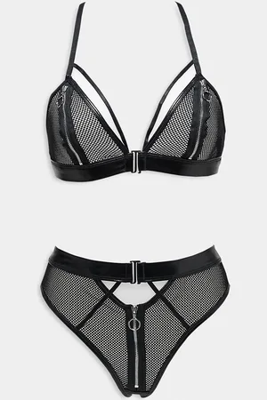 Ann Summers Ann Summmers Zorah set in