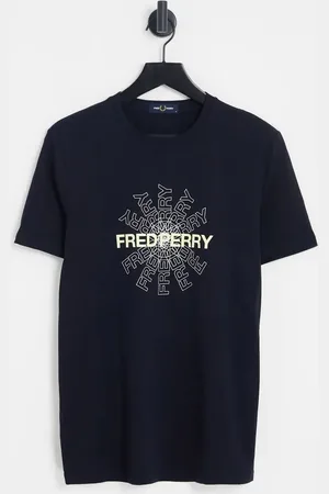 Fred Perry Graphic t-shirt in