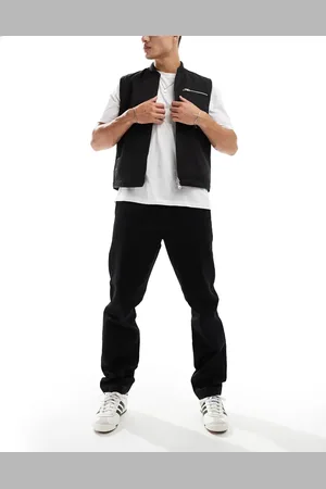 Carhartt Master relaxed fit trousers in