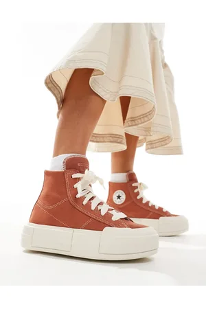 Converse Chuck Taylor All Star Cruise Hi trainer in