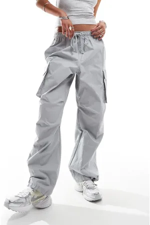 Nike Dance cargo pant in smoke