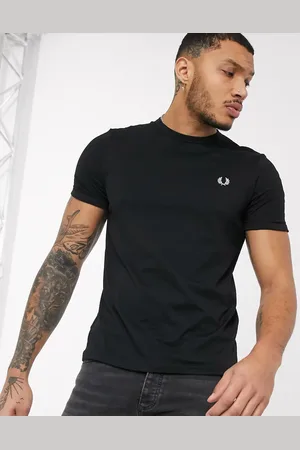 Fred Perry Ringer t-shirt in