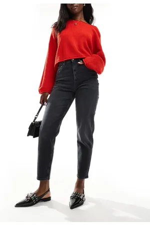 Tommy Hilfiger Mom jeans in