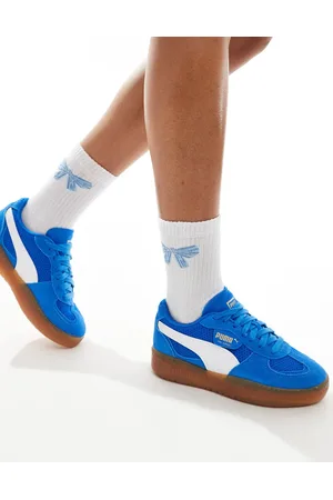 PUMA Palermo LaModa Vintage trainers in