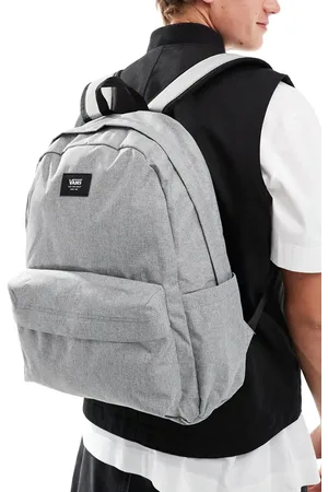 Vans Old skool backpack in dark