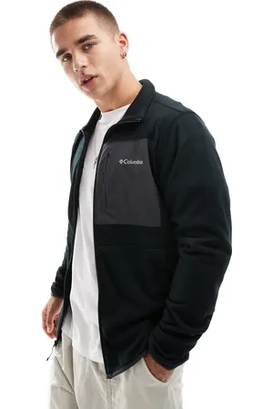 Columbia Hike full zip fleece in