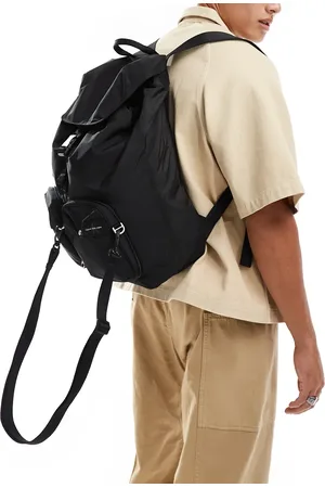 Calvin Klein Packable backpack in