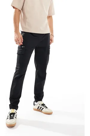 River Island Skinny fit cargos in