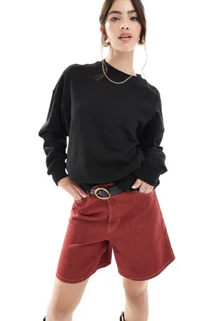 Pull&Bear Oversized sweater in