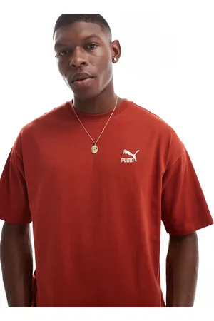 PUMA Better Classics oversized t-shirt in