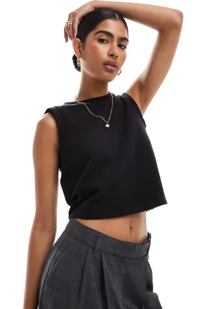 ASOS Supersoft tank top in