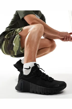 Nike Free Metcon 6 trainers in