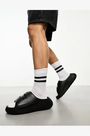 Lacoste Serve 3.0 XL Sliders In