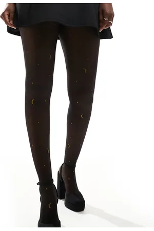 ASOS Moon and star tights in