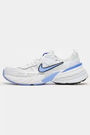 Nike V2K Run unisex trainers in and blue