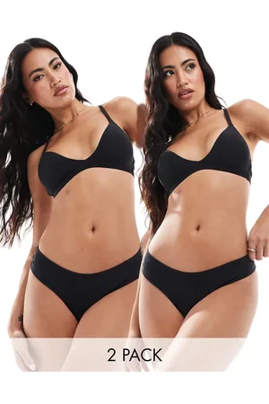 Dorina 2 pack thong in