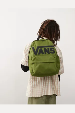 Vans Old skool drop v backpack in mid