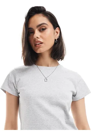 Cotton On Cotton On fitted 90s baby tee