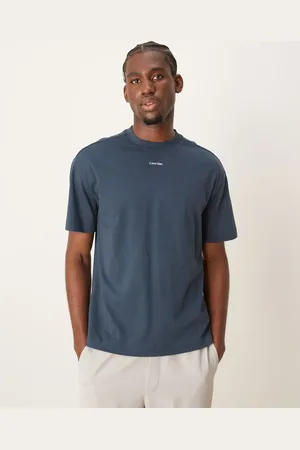 Calvin Klein Nano logo t-shirt in