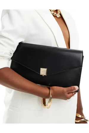 Accessorize Oversized clutch in