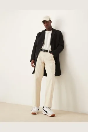 New Look Overcoat in