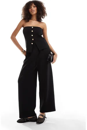 ASOS Scuba cocoon jogger co-ord in