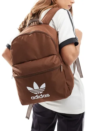 adidas Trefoil backpack in