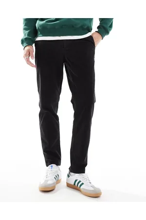 ASOS Tapered fit cord trouser