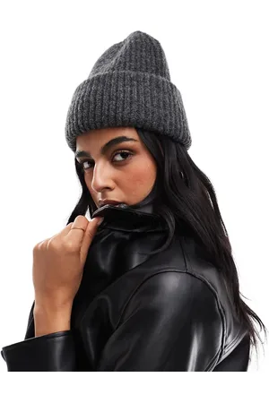 New Look Chunky beanie in